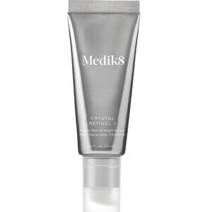 Medik8 Crystal Retinal 3 Night Serum | 30ml